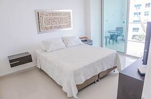 2ME-4 APARTAMENTO DE 2 ALC FRENTE AL MAR