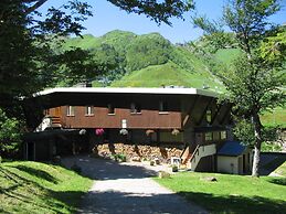 Auberge de Jeunesse HI Le Mont-Dore
