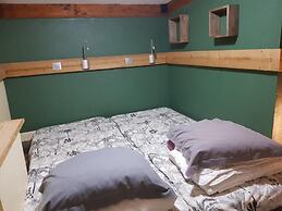 Auberge de Jeunesse HI Le Mont-Dore