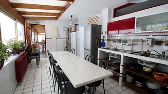 Auberge de Jeunesse HI Le Mont-Dore