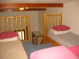 Auberge de Jeunesse HI Le Mont-Dore