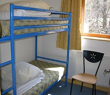 Auberge de Jeunesse HI Le Mont-Dore