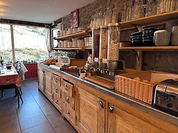 Auberge de Jeunesse HI Le Mont-Dore