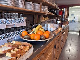 Auberge de Jeunesse HI Le Mont-Dore