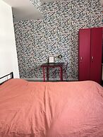 Auberge de Jeunesse HI Lille