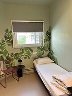 Auberge de Jeunesse HI Lille