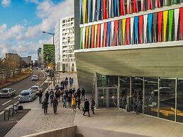 Auberge de Jeunesse HI Lille