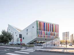 Auberge de Jeunesse HI Lille