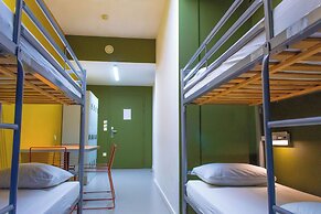 Auberge de Jeunesse HI Lille