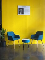 Auberge de Jeunesse HI Lille