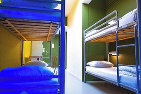 Auberge de Jeunesse HI Lille