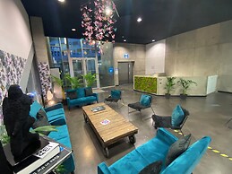 Auberge de Jeunesse HI Lille