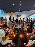 Auberge de Jeunesse HI Lille