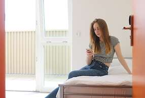 Auberge de Jeunesse HI Lille