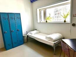 Auberge de Jeunesse HI Lille