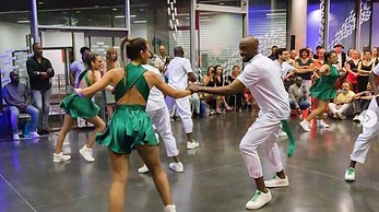 Auberge de Jeunesse HI Lille