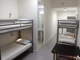 Auberge de Jeunesse HI Lille