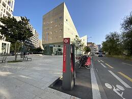 Auberge de Jeunesse HI Lille