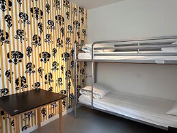 Auberge de Jeunesse HI Lille