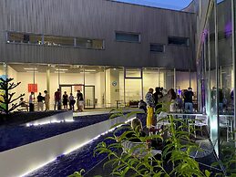 Auberge de Jeunesse HI Lille