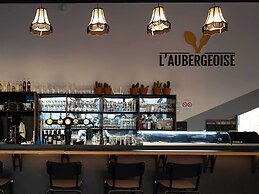 Auberge de Jeunesse HI Lille