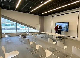 Auberge de Jeunesse HI Lille