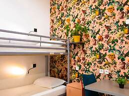 Auberge de Jeunesse HI Lille