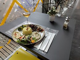 Auberge de Jeunesse HI Lille