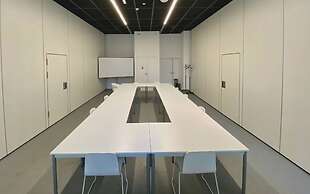 Auberge de Jeunesse HI Lille