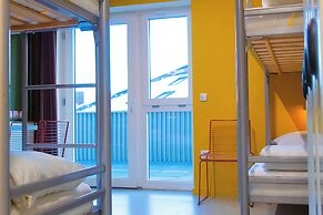 Auberge de Jeunesse HI Lille