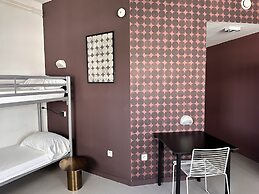 Auberge de Jeunesse HI Lille