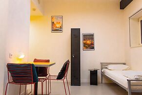 Auberge de Jeunesse HI Lille