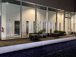 Auberge de Jeunesse HI Lille