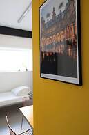 Auberge de Jeunesse HI Lille