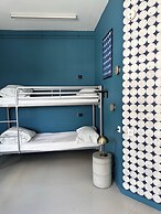 Auberge de Jeunesse HI Lille