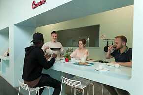 Auberge de Jeunesse HI Lille