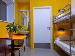 Auberge de Jeunesse HI Lille