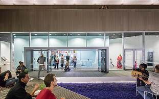 Auberge de Jeunesse HI Lille