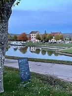 La Maison Du Canal