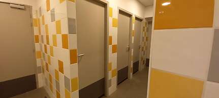 Auberge de Jeunesse HI Marseille Bois-Luzy