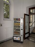 Auberge de Jeunesse HI Marseille Bois-Luzy