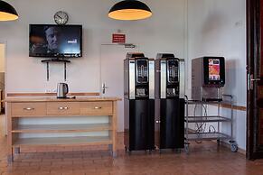 Auberge de Jeunesse HI Marseille Bois-Luzy