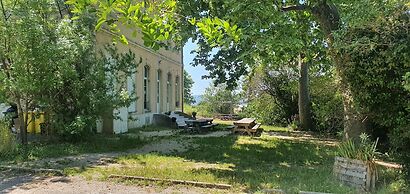 Auberge de Jeunesse HI Marseille Bois-Luzy