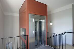 Auberge de Jeunesse HI Marseille Bois-Luzy