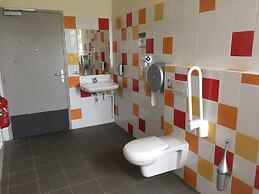 Auberge de Jeunesse HI Marseille Bois-Luzy