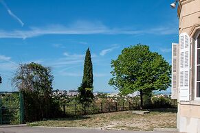 Auberge de Jeunesse HI Marseille Bois-Luzy