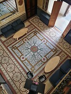 Auberge de Jeunesse HI Marseille Bois-Luzy