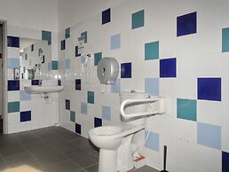 Auberge de Jeunesse HI Marseille Bois-Luzy