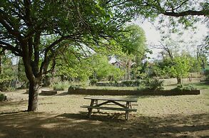 Auberge de Jeunesse HI Marseille Bois-Luzy