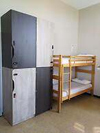 Auberge de Jeunesse HI Marseille Bois-Luzy